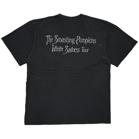 THE SMASHING PUMPKINS THE WORLD IS A VAMPIRE 1996 GIANT XL 7468