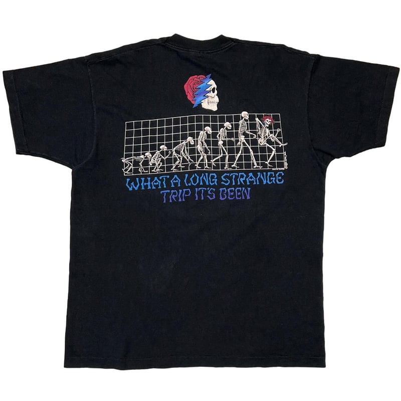 GRATEFUL DEAD What a Long Strange Trip It's Bee