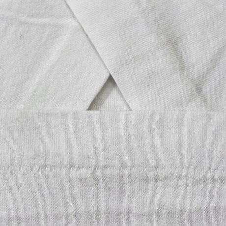 Marlboro HORSE CREEK POCKET TEE WHITE FRUIT OF THE LOOM XL 2