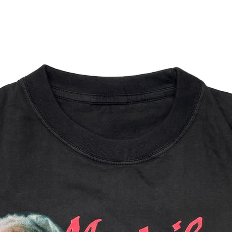 MARILYN MANSON SWEET DREAMS EURO FITS XL 3589