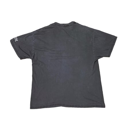 IBM EYE BEE M LOGO TEE BLACK FITS XL 6853