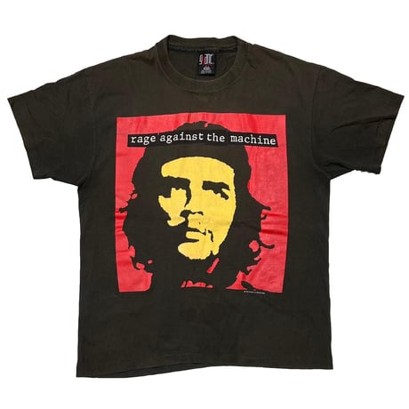 RAGE AGAINST THE MACHINE CHE GUEVARA GIANT BY ANVIL XL 0176