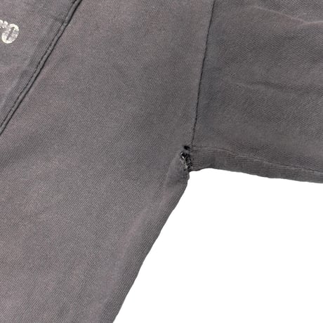 Marlboro MAN SILHOUETTE FADED OSFA FITS LARGE 7947