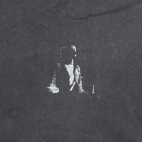NIRVANA KURT COBAIN WITH DAUGHTER BOOTLEG ONEITA XXL 6912
