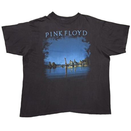 PINK FLOYD WISH YOU WERE HERE OSFA FITS XL 4499