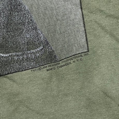 KERMIT CALVIN KLEIN PARODY KERMIT CLEIN GREEN CHANGES XL 1845