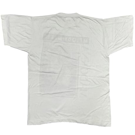 MADONNA 1990 MELODY MAKER WHITE ACME LARGE 3819