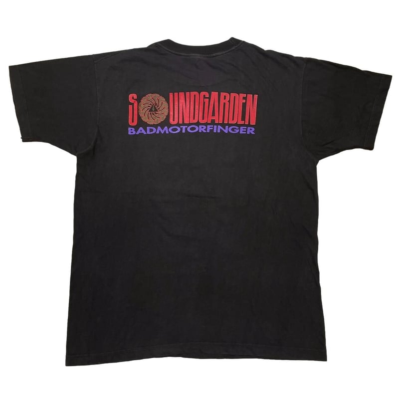 未使用 Soundgarden Bad Motor Finger Sサイズ 未使用 Soundgarden Bad Motor Finger Sサイズ Amazon.co.jp