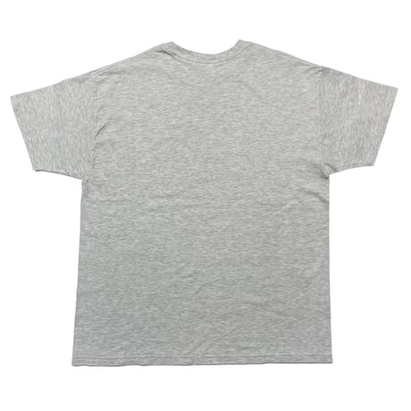 DISNEY VINTAGE CARS I TAUGHT HIM THAT TEE ASH GREY XL 6087