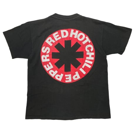 RED HOT CHILI PEPPERS 1990 MOTHER'S MILK PICASSO ANVIL XL 5789