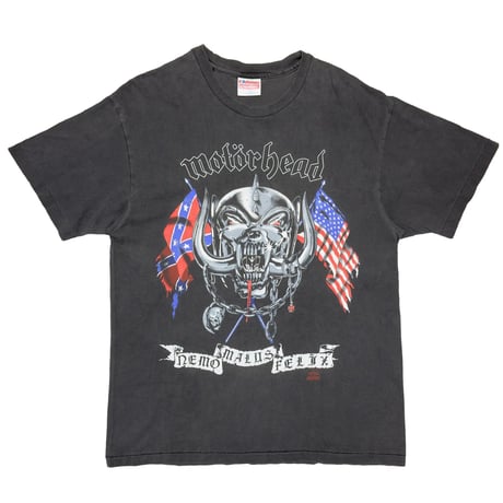 MOTORHEAD NEMO MALUS FELIX HANES XL 2769