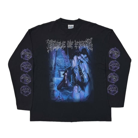 CATEGORY CRADLE OF FILTH | greatLAnd OSAKA