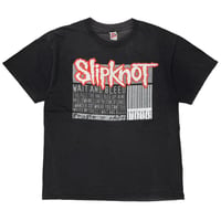 Slipknot PEOPLE=SHIT ALSTYLE LARGE 2059