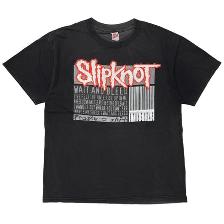 Slipknot PEOPLE=SHIT ALSTYLE LARGE 2059