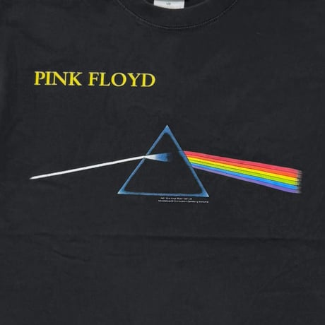PINK FLOYD 2001 DARK SIDE OF THE MOON ARTIMONDE LARGE 2619