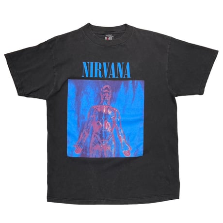 NIRVANA SLIVER GIANT by TULTEX XL 6731