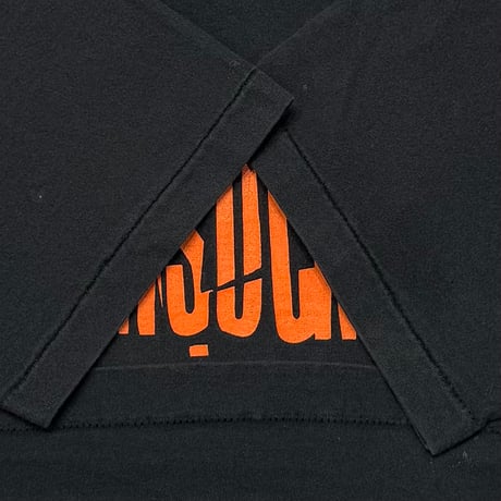 SUPERSUCKERS PUT ME ON A PLANET BOOTLEG  XL ASH GREY FITS XL 9589