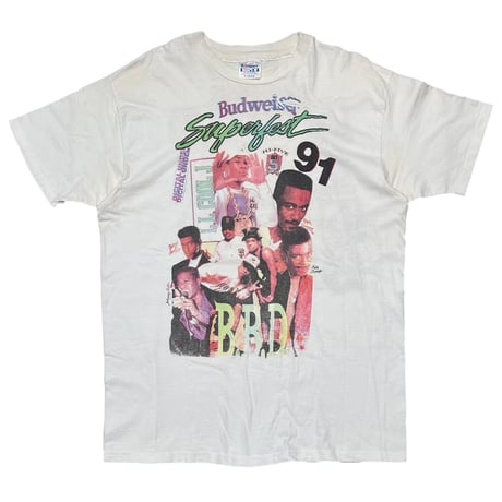 CATEGORY LL COOL J | greatLAnd OSAKA