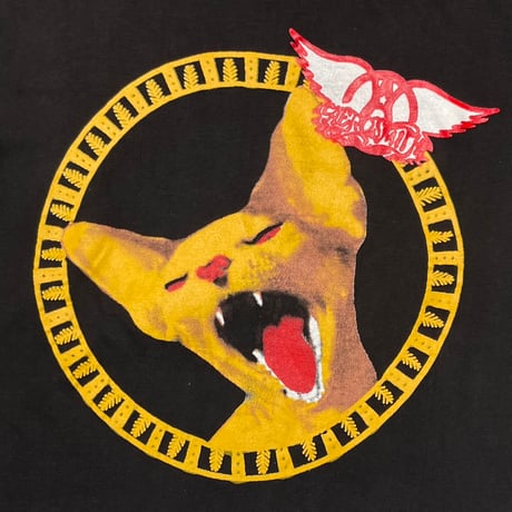 AEROSMITH NINE LIVES TOUR 1997 BOOTLEG XL 9202