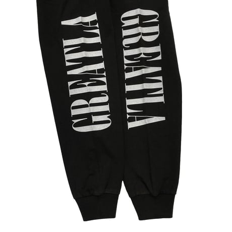 greatLAnd ORIGINAL VILLAIN L/S TEE