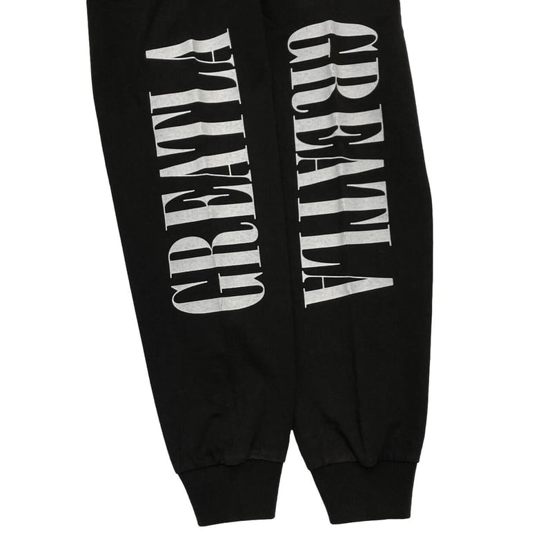 greatLAnd ORIGINAL VILLAIN L/S TEE | greatLAnd