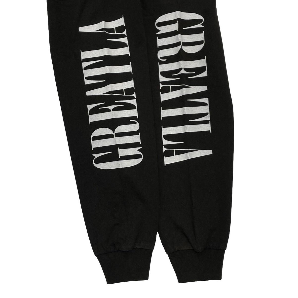 トップス greatLAnd ORIGINAL VILLAIN L/S TEE greatLAnd ORIGINAL VILLAIN L/S TEE | greatLAnd