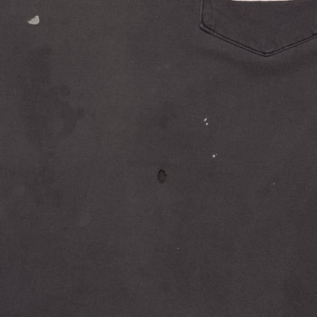 Marlboro UNLIMITED RAILROAD POCKET TEE XL 1160