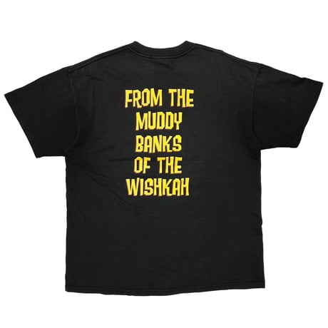 NIRVANA FROM THE MUDDY BANKS OF THE WISHKAH 1996 M&O LARGE 7251