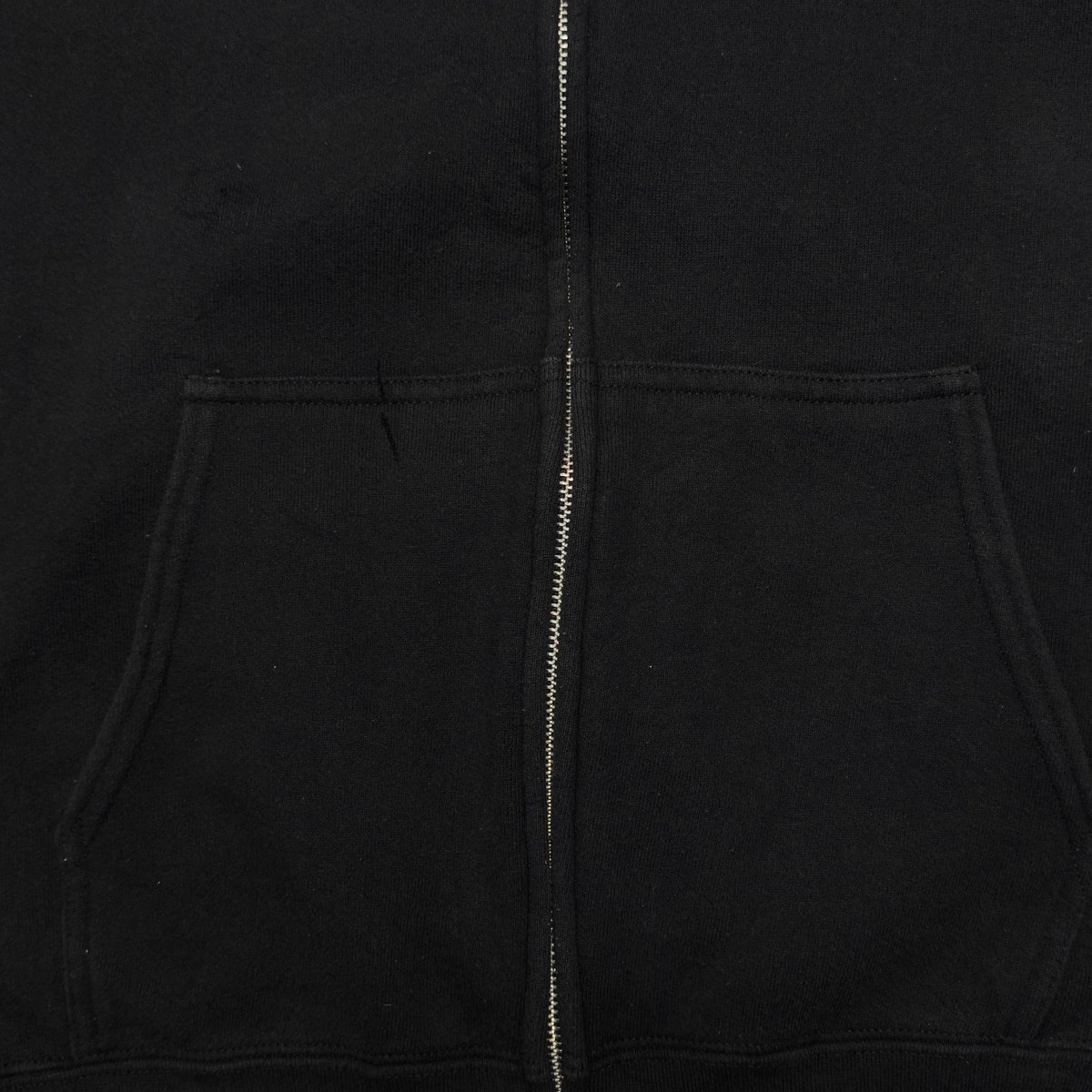 RED HOT CHILI PEPPERS PHCP OLD ENGLISH ZIP UP H
