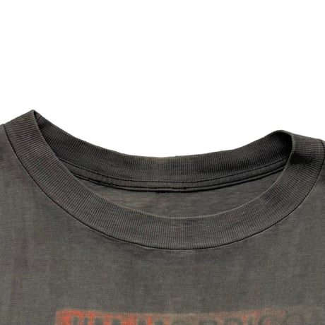 JIM MORRISON THE DOORS FADED FACE PRINT BLACK FITS L-XL 4081