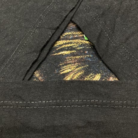 LEONARDO DICAPRIO BOOTLEG TEE LARGE 1124