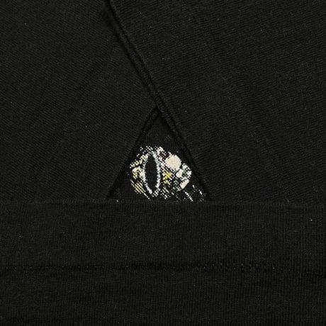JURASSIC PARK RAP ATTACK FRUIT OF THE LOOM XL 1794