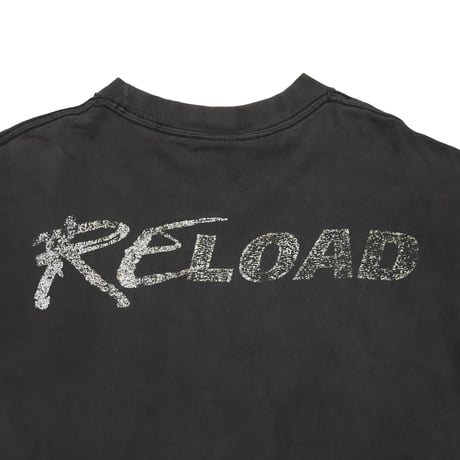 METALLICA RELOAD GIANT LARGE 8308