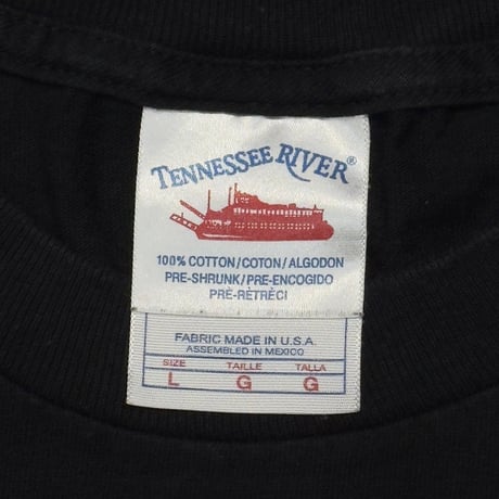 MARILYN MANSON THE GOLDEN AGE OF GROTESQUE TENNESSEE RIVER LARGE 3600