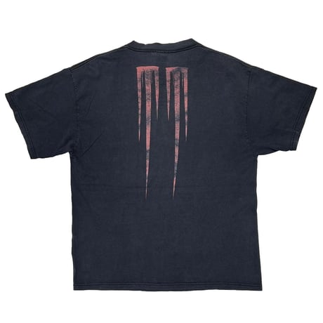 MARILYN MANSON 2008 EAT ME DRINK ME DELTA LARGE 7765