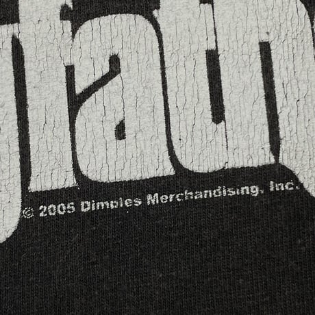 SNOOP DOGGY DOGG 2005 Tha Doggfather XL 0886