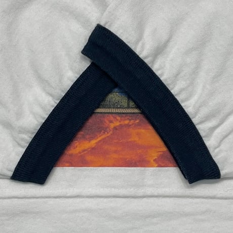 RED HOT CHILI PEPPERS CALIFORNICATION RINGER WHITE FITS LARGE1873