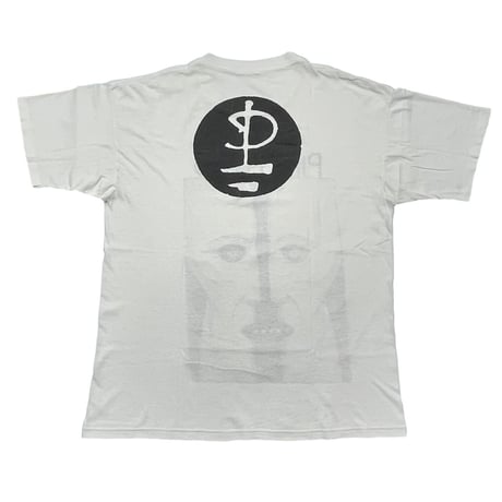 PINK FLOYD 1994 THE DIVISION BELL WHITE FITS XL 8208