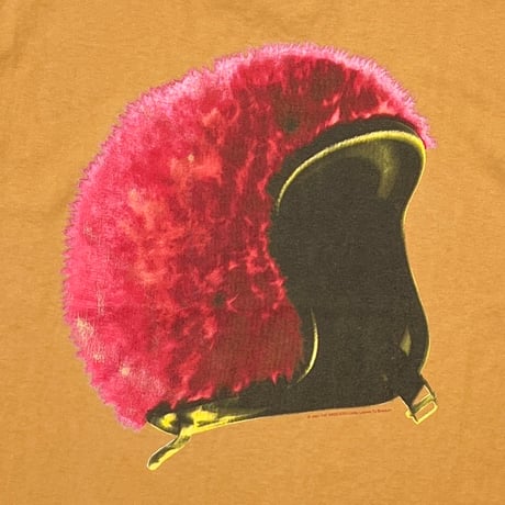 THE Breeders CANNONBALL MUSTARD ANVIL XL 8705