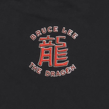 BRUCE LEE THE DRAGON 龍 CHANGES LARGE 6133