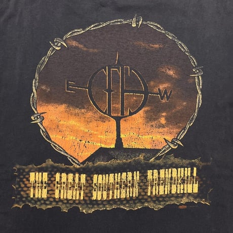 PANTERA THE GREAT SOUTHERN TRENDKILL WINTERLAND XL 4286