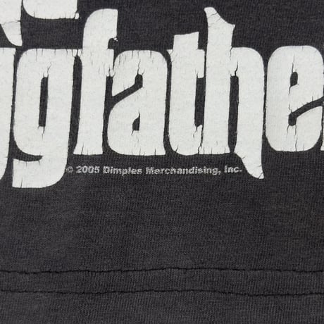Snoop Dogg 2005 Tha Doggfather LARGE 9355