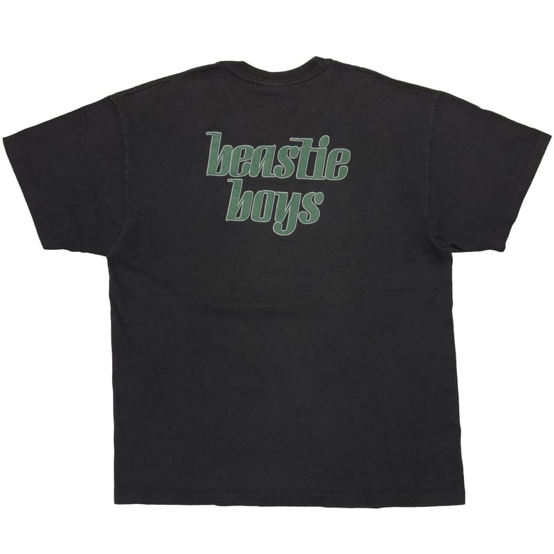 Beastie Boys bootleg vintage Tシャツ Beastie Boys bootleg vintage Tシャツ
