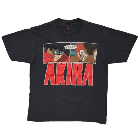 CATEGORY AKIRA | greatLAnd OSAKA