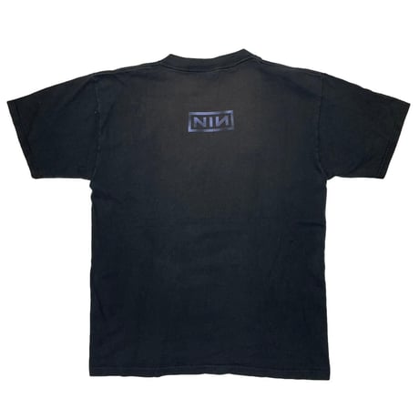 NINE INCH NAILS THE FRAGILE ALL SPORT MEDIUM 0757