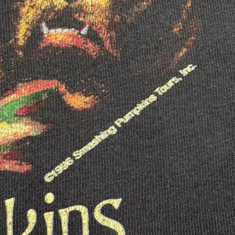 THE SMASHING PUMPKINS MELLON COLLIE AND INFINITE SADNESS LARGE 2208