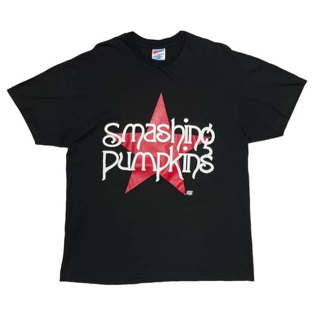 THE SMASHING PUMPKINS JUST SAY MAYBE BACKSTAGE PASS HANES XL 8809
