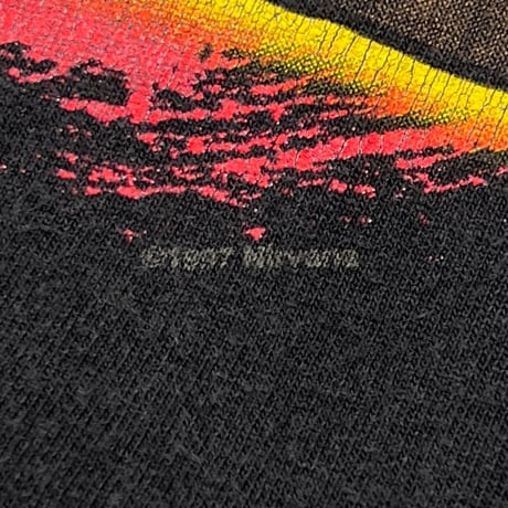 NIRVANA From the Muddy Banks of the Wishkah FITS XL 4119