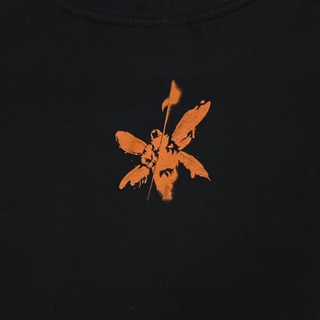 LINKIN PARK 2001 HYBRID THEORY CHAMP XL 0140