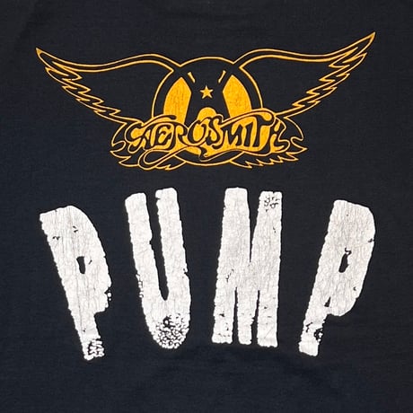 AEROSMITH 1989 PUMP ELEVATOR FITS LARGE 8553